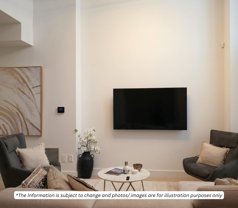 Holland Plain Residences residences-facilities