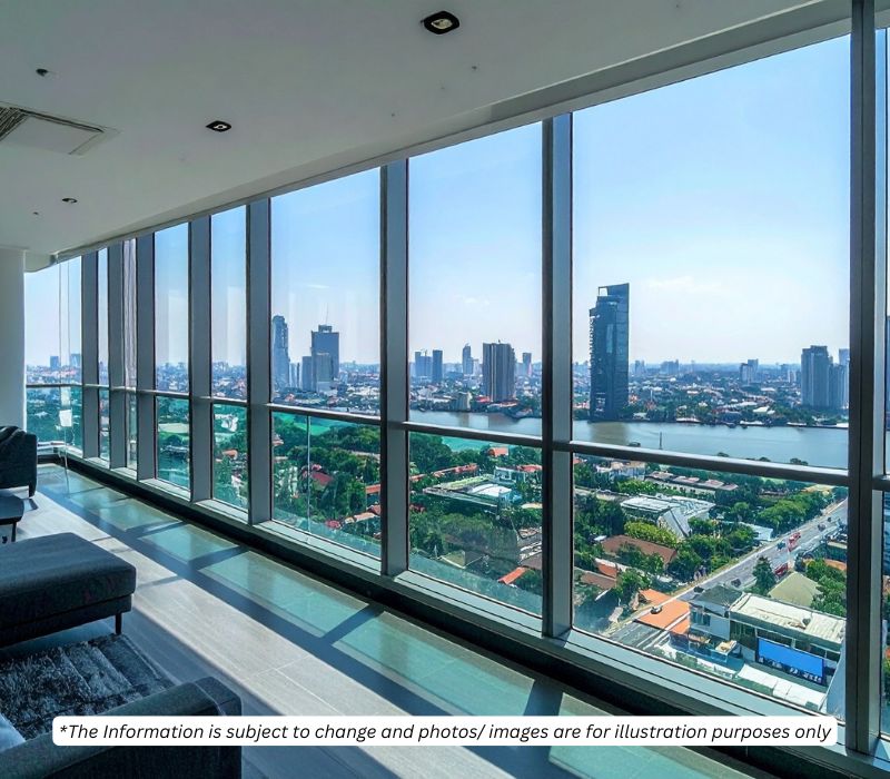 Holland Plain Residences-facilities