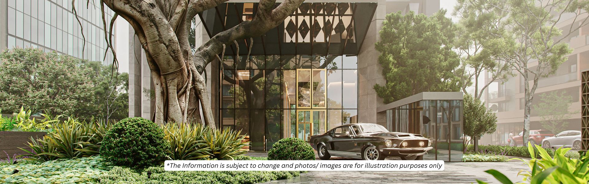 Holland Plain Residences